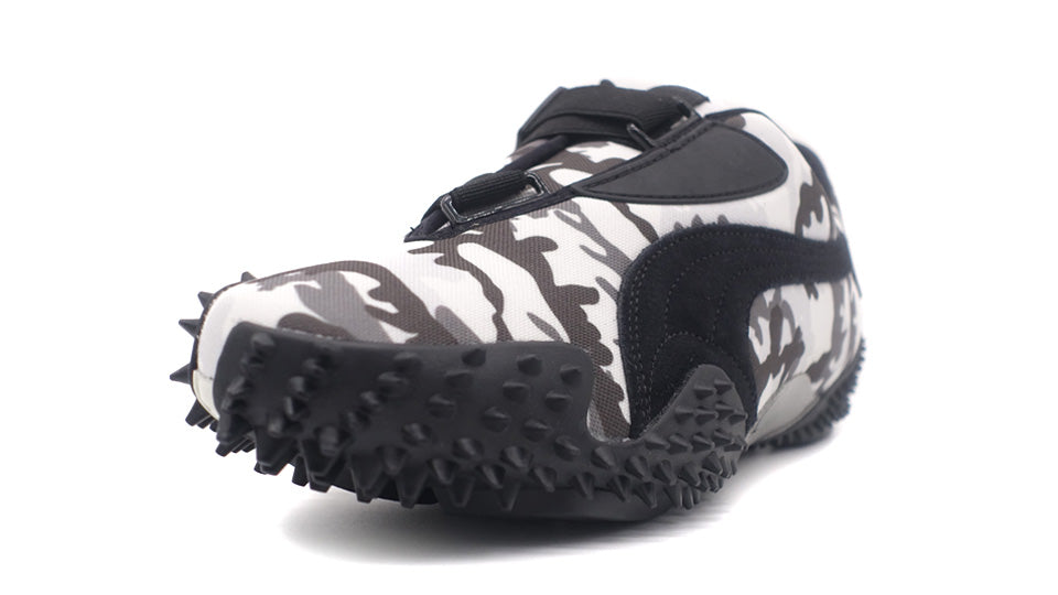 Puma MOSTRO CAMO PUMA BLACK/CAST IRON 1