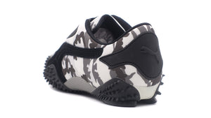 Puma MOSTRO CAMO PUMA BLACK/CAST IRON – mita sneakers