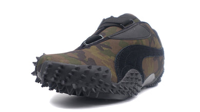 Puma MOSTRO CAMO WILD WILLOW/DARK OLIVE 1