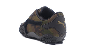 Puma MOSTRO CAMO WILD WILLOW/DARK OLIVE 2