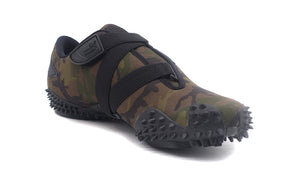PUMA MOSTRO CAMO WILD WILLOW-DARK OLIVE 国内発送 PUMA MOSTRO CAMO WILD WILLOW DARK OLIVE – PRIVATE SNEAKERS