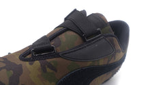 画像をギャラリービューアに読み込む, Puma MOSTRO CAMO WILD WILLOW/DARK OLIVE 6