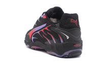 画像をギャラリービューアに読み込む, Puma INHALE PUMA BLACK/PUMA RED 2