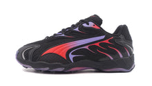画像をギャラリービューアに読み込む, Puma INHALE PUMA BLACK/PUMA RED 3