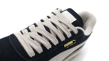 画像をギャラリービューアに読み込む, Puma GV SPECIAL THE NEVERWORN V &quot;GUILLERMO VILAS&quot; &quot;THE NEVERWORN COLLECTION&quot; PUMA BLACK/DESERT DUST 6