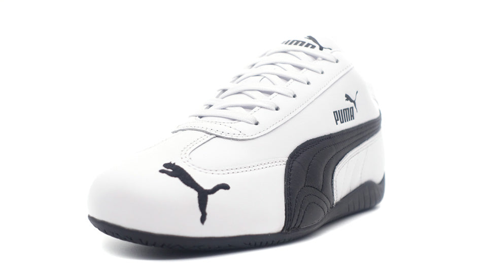 Puma SPEEDCAT LTH PUMA WHITE/PUMA BLACK 1