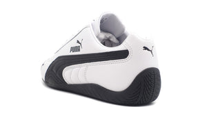 Puma SPEEDCAT LTH PUMA WHITE/PUMA BLACK 2