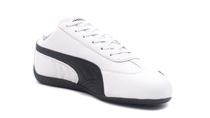 Puma SPEEDCAT LTH PUMA WHITE/PUMA BLACK 5