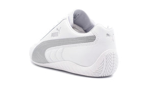 Puma SPEEDCAT LTH PUMA WHITE/PUMA SILVER – mita sneakers