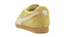 画像をギャラリービューアに読み込む, Puma BRASIL THE NEVERWORN V &quot;THE NEVERWORN COLLECTION&quot; ARCHIVE GOLD/CREAMY VANILLA 2