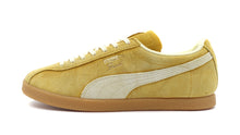 画像をギャラリービューアに読み込む, Puma BRASIL THE NEVERWORN V &quot;THE NEVERWORN COLLECTION&quot; ARCHIVE GOLD/CREAMY VANILLA 3