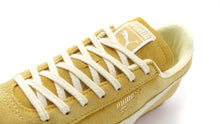 画像をギャラリービューアに読み込む, Puma BRASIL THE NEVERWORN V &quot;THE NEVERWORN COLLECTION&quot; ARCHIVE GOLD/CREAMY VANILLA 6