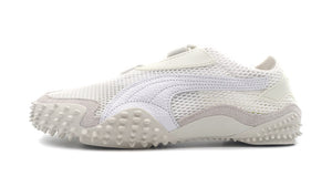 Puma MOSTRO MESH PUMA WHITE/VAPOR GRAY 3