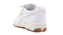 画像をギャラリービューアに読み込む, PUMA KING INDOOR PUMA WHITE/FROSTED IVORY 2