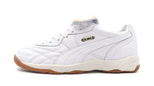 画像をギャラリービューアに読み込む, PUMA KING INDOOR PUMA WHITE/FROSTED IVORY 3