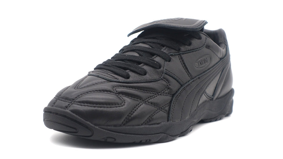 Puma KING INDOOR PUMA BLACK/PUMA BLACK 1