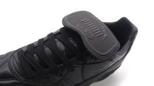 Puma KING INDOOR PUMA BLACK/PUMA BLACK 6