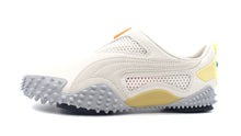 画像をギャラリービューアに読み込む, Puma UR MOSTRO COMMUNICATION &quot;INSIDE TAG&quot; WARM WHITE/LIGHT STRAW 3