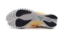 画像をギャラリービューアに読み込む, Puma UR MOSTRO COMMUNICATION &quot;INSIDE TAG&quot; WARM WHITE/LIGHT STRAW 4