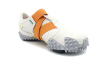 画像をギャラリービューアに読み込む, Puma UR MOSTRO COMMUNICATION &quot;INSIDE TAG&quot; WARM WHITE/LIGHT STRAW 5