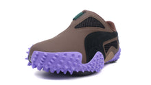 画像をギャラリービューアに読み込む, Puma UR MOSTRO COMMUNICATION &quot;INSIDE TAG&quot; HAUTE COFFEE/PUMA BLACK 1