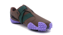 画像をギャラリービューアに読み込む, Puma UR MOSTRO COMMUNICATION &quot;INSIDE TAG&quot; HAUTE COFFEE/PUMA BLACK 5