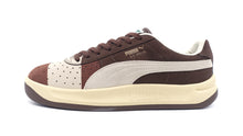 画像をギャラリービューアに読み込む, Puma GV SPECIAL &quot;ON THE LINE&quot; &quot;DEAL LIFESTYLE x mita sneakers&quot; ESPRESSO BROWN/FROSTED IVORY 3