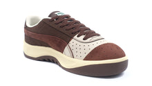 画像をギャラリービューアに読み込む, Puma GV SPECIAL &quot;ON THE LINE&quot; &quot;DEAL LIFESTYLE x mita sneakers&quot; ESPRESSO BROWN/FROSTED IVORY 5
