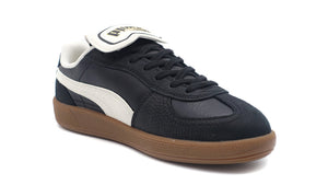 Puma PALERMO PREMIUM PUMA BLACK/PUMA WHITE 5