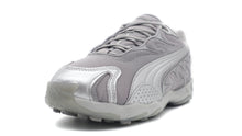 画像をギャラリービューアに読み込む, Puma INHALE METALLIC GLACIAL GRAY/TEAM SILVER 1