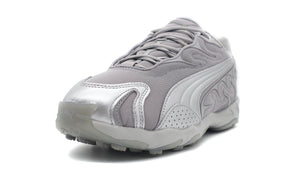 Puma INHALE METALLIC GLACIAL GRAY/TEAM SILVER 1
