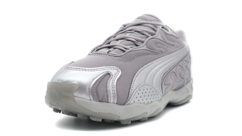 Puma INHALE METALLIC GLACIAL GRAY/TEAM SILVER 1