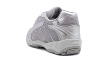 画像をギャラリービューアに読み込む, Puma INHALE METALLIC GLACIAL GRAY/TEAM SILVER 2