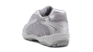 Puma INHALE METALLIC GLACIAL GRAY/TEAM SILVER 2