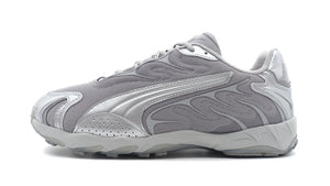 Puma INHALE METALLIC GLACIAL GRAY/TEAM SILVER 3