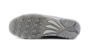 Puma INHALE METALLIC GLACIAL GRAY/TEAM SILVER 4