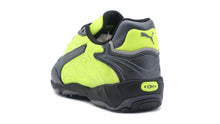 画像をギャラリービューアに読み込む, Puma INHALE METALLIC YELLOW ALERT/PUMA BLACK 2