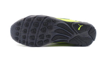 画像をギャラリービューアに読み込む, Puma INHALE METALLIC YELLOW ALERT/PUMA BLACK 4