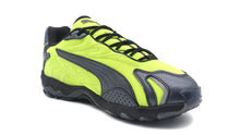 画像をギャラリービューアに読み込む, Puma INHALE METALLIC YELLOW ALERT/PUMA BLACK 5
