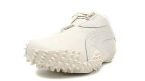 Puma MOSTRO LEATHER "LEATHER PACK" FROSTED IVORY 1