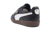 画像をギャラリービューアに読み込む, Puma PALERMO LTH MIJ &quot;Made in JAPAN&quot; PUMA BLACK/PUMA WHITE 2