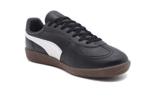 画像をギャラリービューアに読み込む, Puma PALERMO LTH MIJ &quot;Made in JAPAN&quot; PUMA BLACK/PUMA WHITE 5