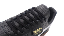 画像をギャラリービューアに読み込む, Puma PALERMO LTH MIJ &quot;Made in JAPAN&quot; PUMA BLACK/PUMA WHITE 6