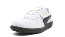 画像をギャラリービューアに読み込む, Puma PALERMO LTH MIJ &quot;Made in JAPAN&quot; PUMA WHITE/PUMA BLACK 1