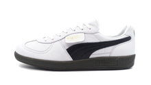 画像をギャラリービューアに読み込む, Puma PALERMO LTH MIJ &quot;Made in JAPAN&quot; PUMA WHITE/PUMA BLACK 3