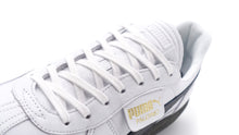 画像をギャラリービューアに読み込む, Puma PALERMO LTH MIJ &quot;Made in JAPAN&quot; PUMA WHITE/PUMA BLACK 6