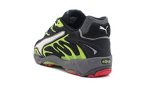 画像をギャラリービューアに読み込む, Puma INHALE MESH &quot;A$AP ROCKY&quot; PUMA BLACK/WARM WHITE/LIME POW 2