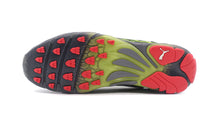 画像をギャラリービューアに読み込む, Puma INHALE MESH &quot;A$AP ROCKY&quot; PUMA BLACK/WARM WHITE/LIME POW 4