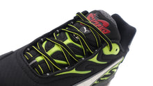 画像をギャラリービューアに読み込む, Puma INHALE MESH &quot;A$AP ROCKY&quot; PUMA BLACK/WARM WHITE/LIME POW 6