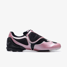 画像をギャラリービューアに読み込む, Puma V-S1 METALLIC  PUMA BLACK/POISED PINK 2